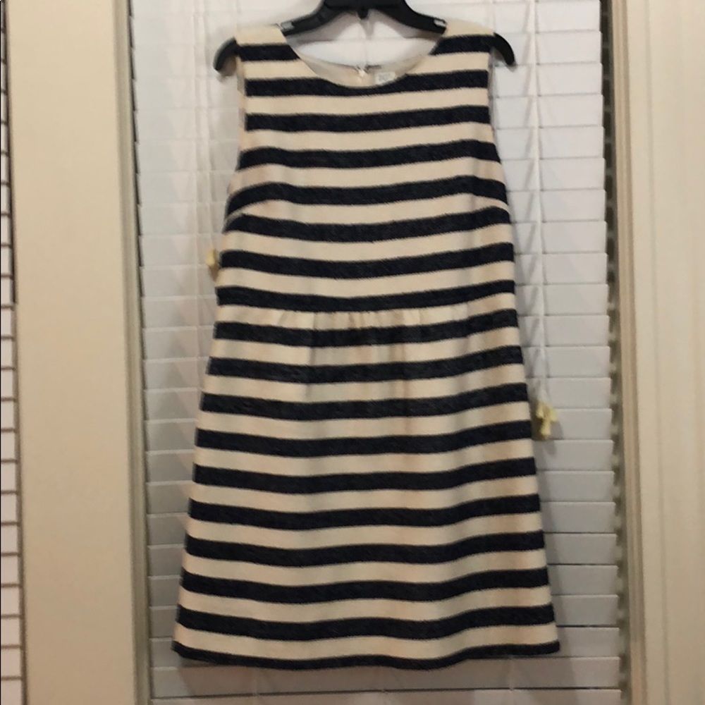 Crown and ivy dress